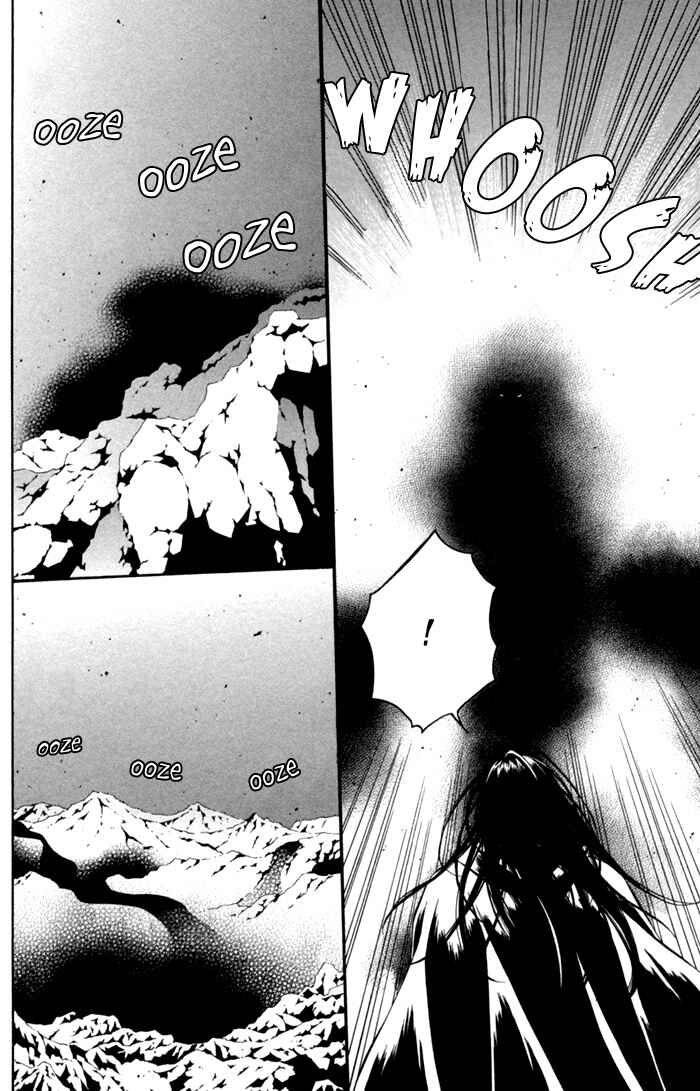 Page 10 Chapter 6 Neo Arcadia ~Yami ni Saku Niji~