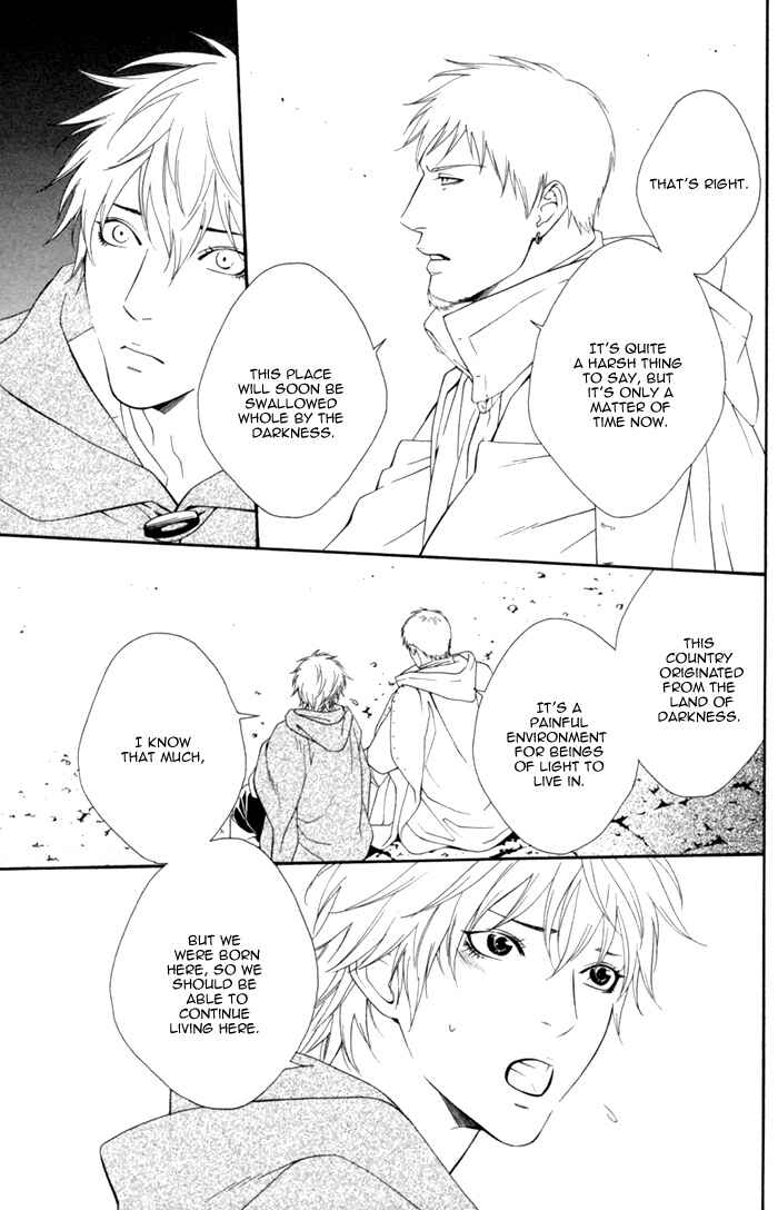 Page 19 Chapter 6 Neo Arcadia ~Yami ni Saku Niji~