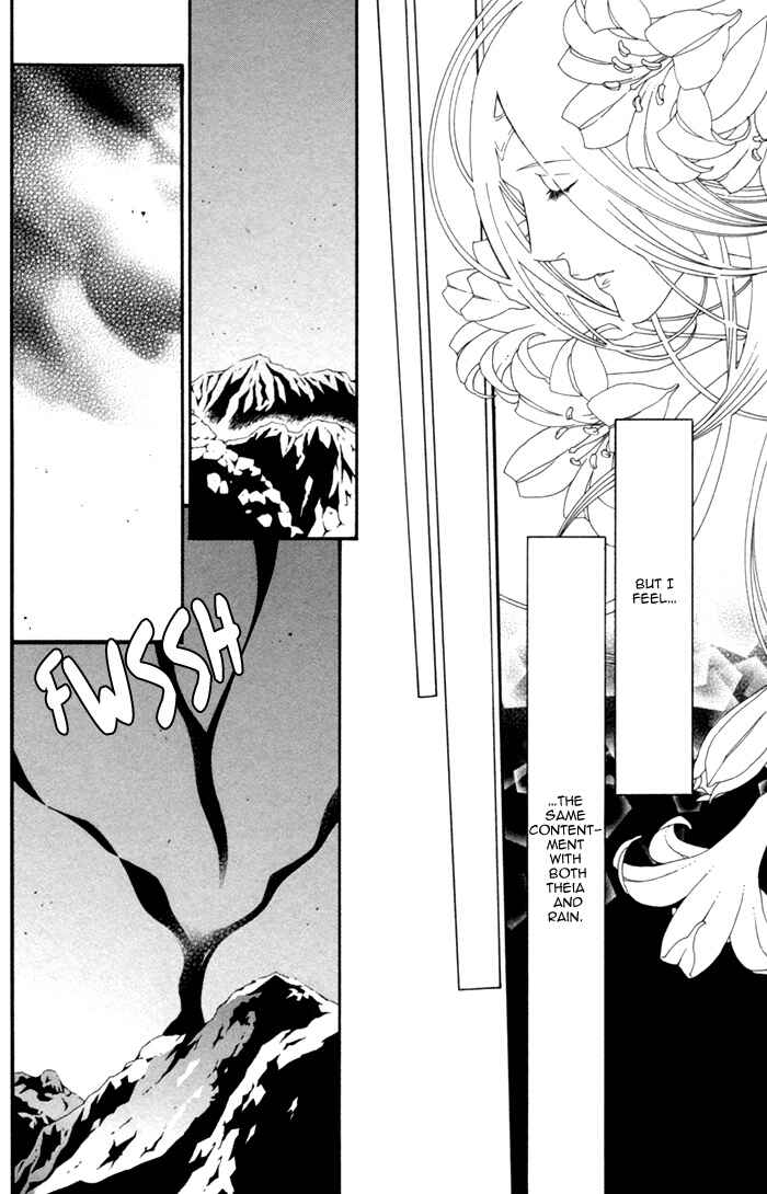 Page 14 Chapter 4 Neo Arcadia ~Yami ni Saku Niji~