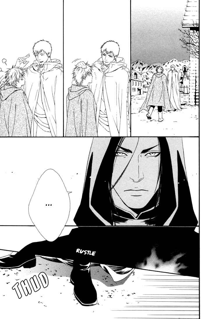 Page 9 Chapter 4 Neo Arcadia ~Yami ni Saku Niji~