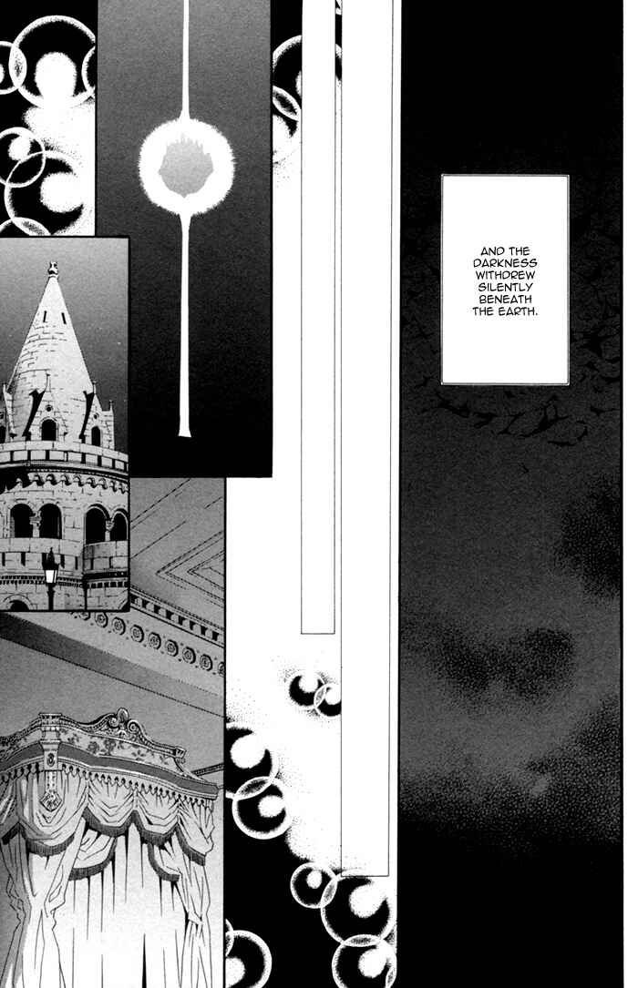 Page 21 Chapter 8 Neo Arcadia ~Yami ni Saku Niji~