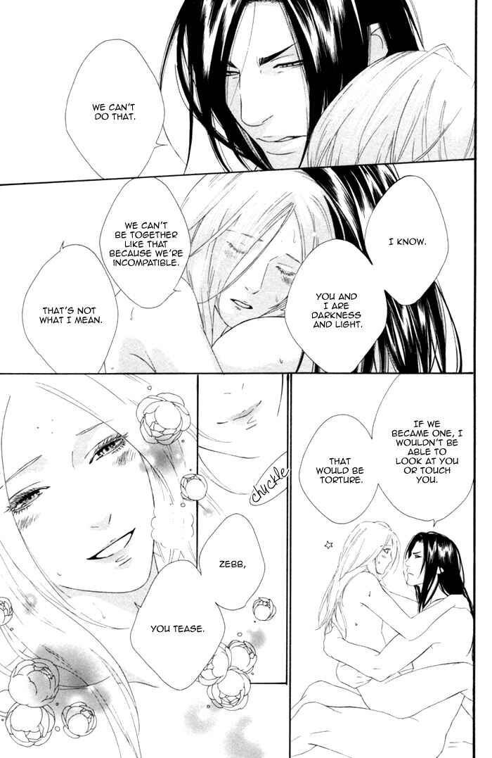 Page 25 Chapter 8 Neo Arcadia ~Yami ni Saku Niji~