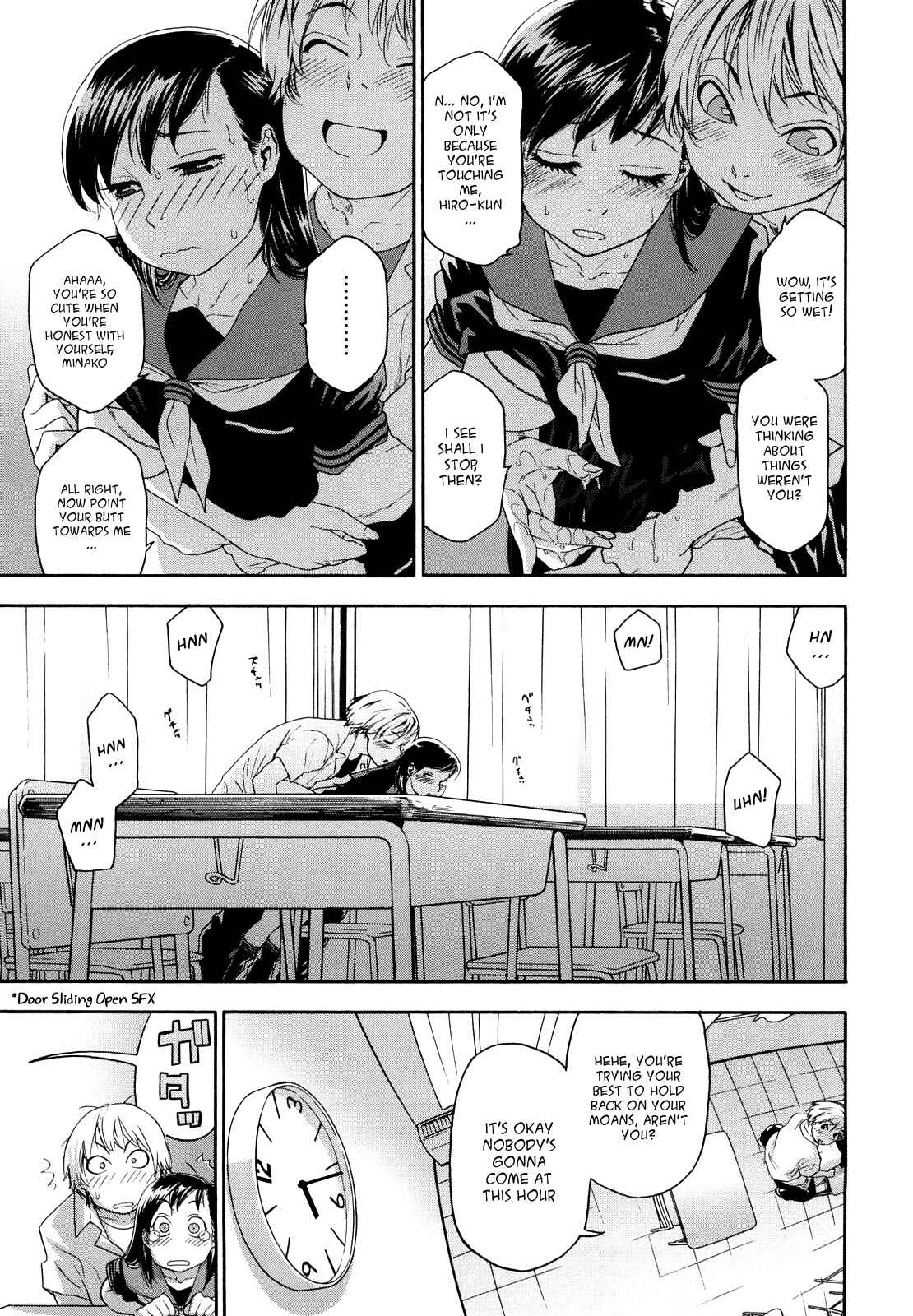 Page 1 Chapter 5 How good was I?