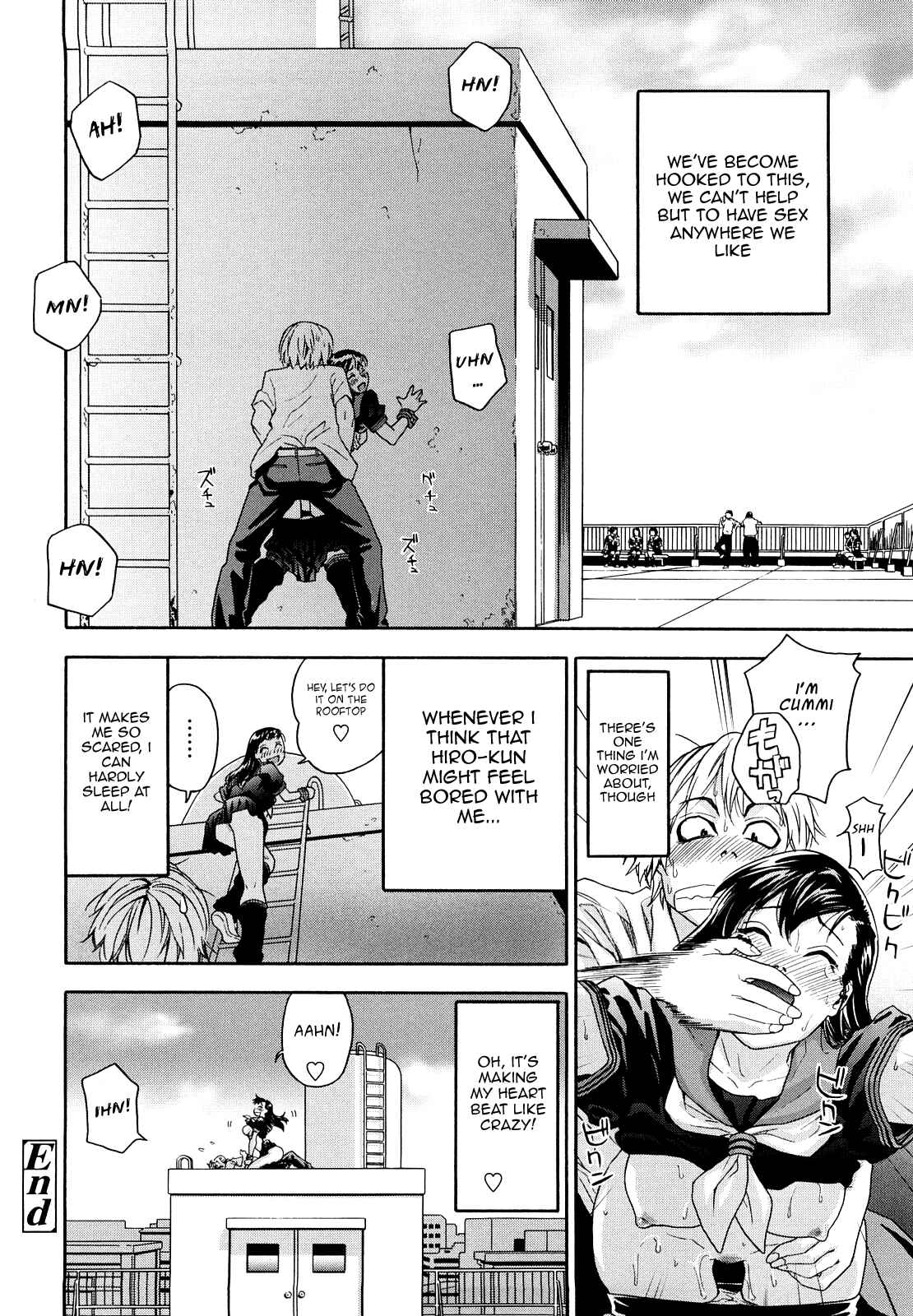 Page 16 Chapter 5 How good was I?