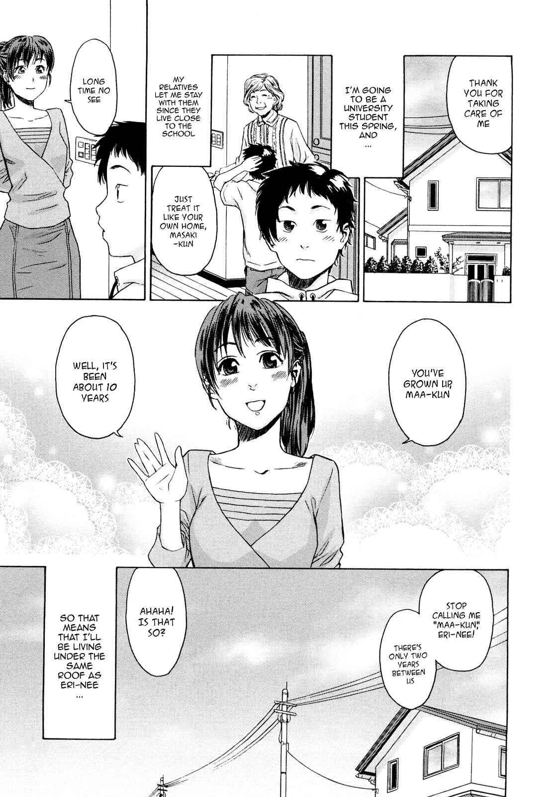 Page 1 Chapter 10 How good was I?