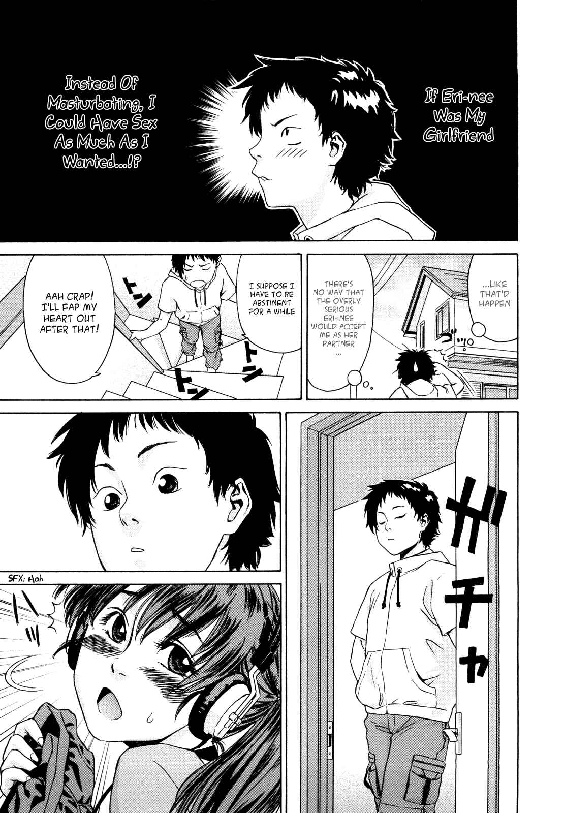Page 11 Chapter 10 How good was I?