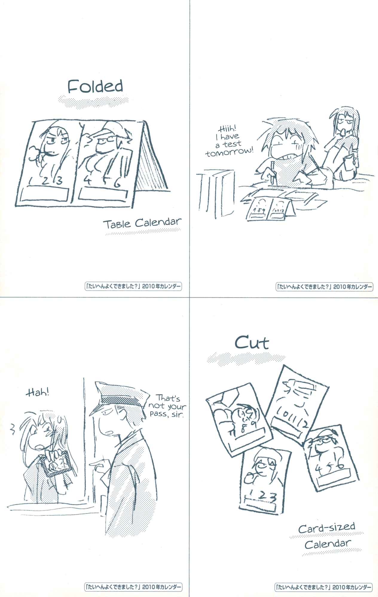 Page 23 Chapter 10 How good was I?