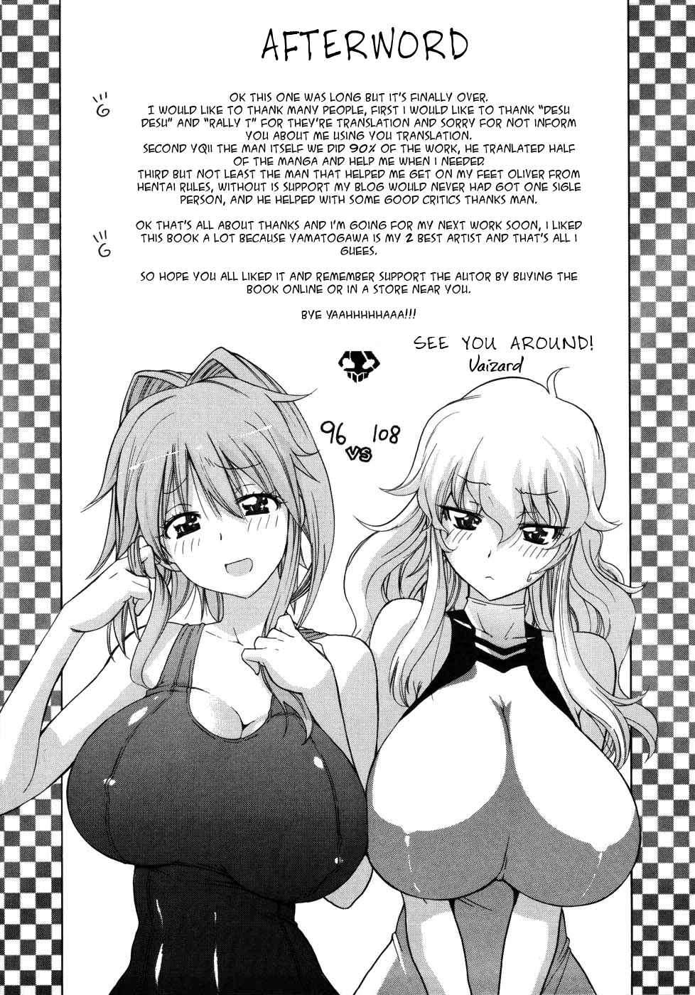 Page 24 Chapter 10 How good was I?