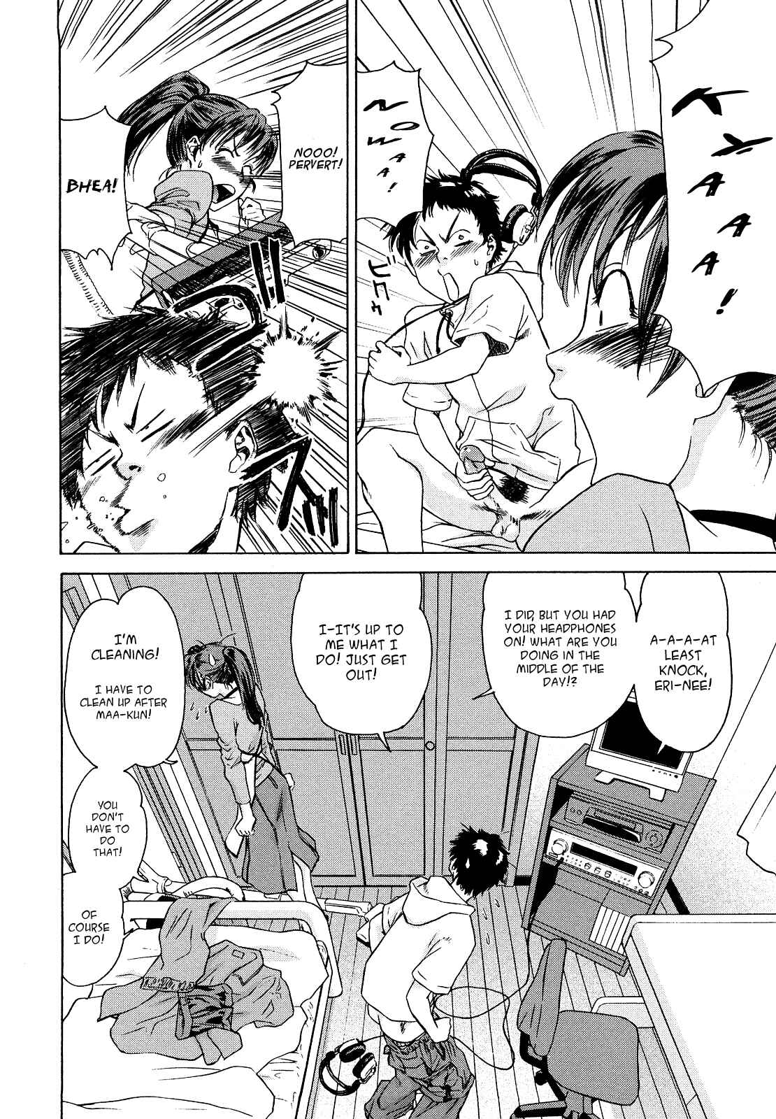 Page 4 Chapter 10 How good was I?