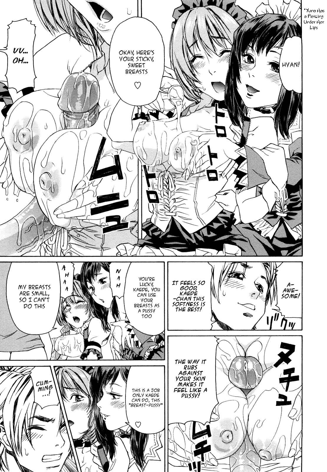 Page 11 Chapter 9 How good was I?