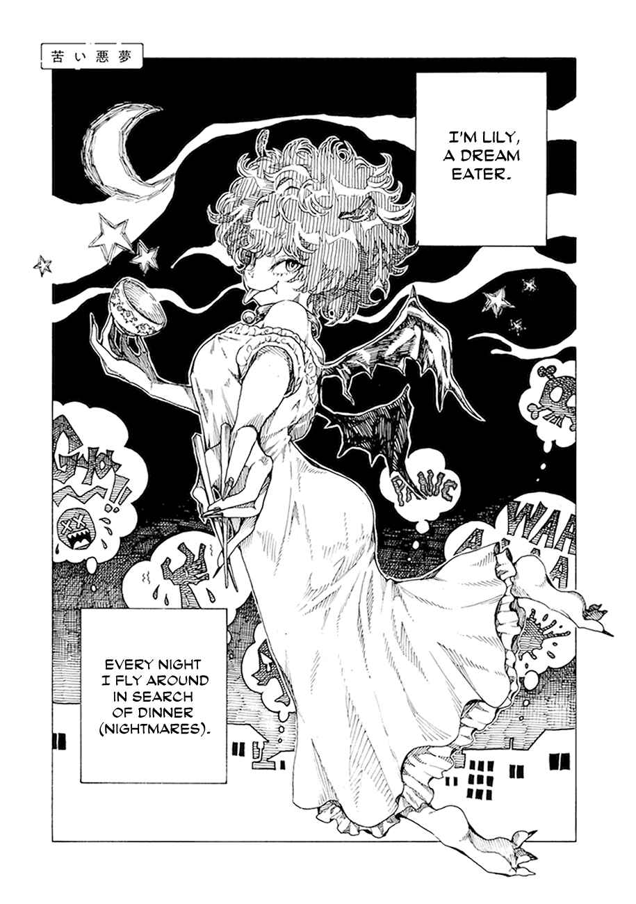 Page 1 Chapter 2 Mother
