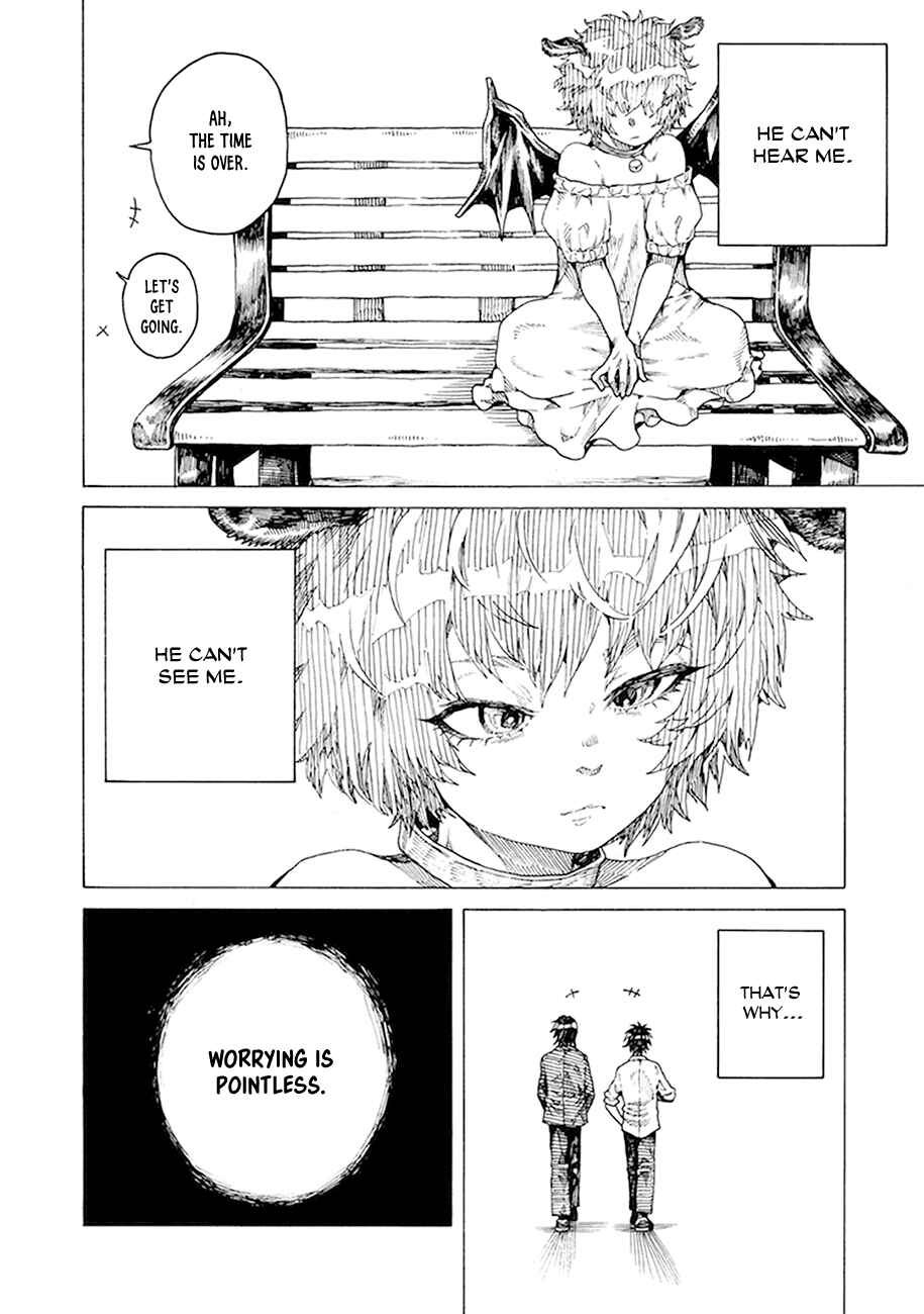 Page 12 Chapter 2 Mother