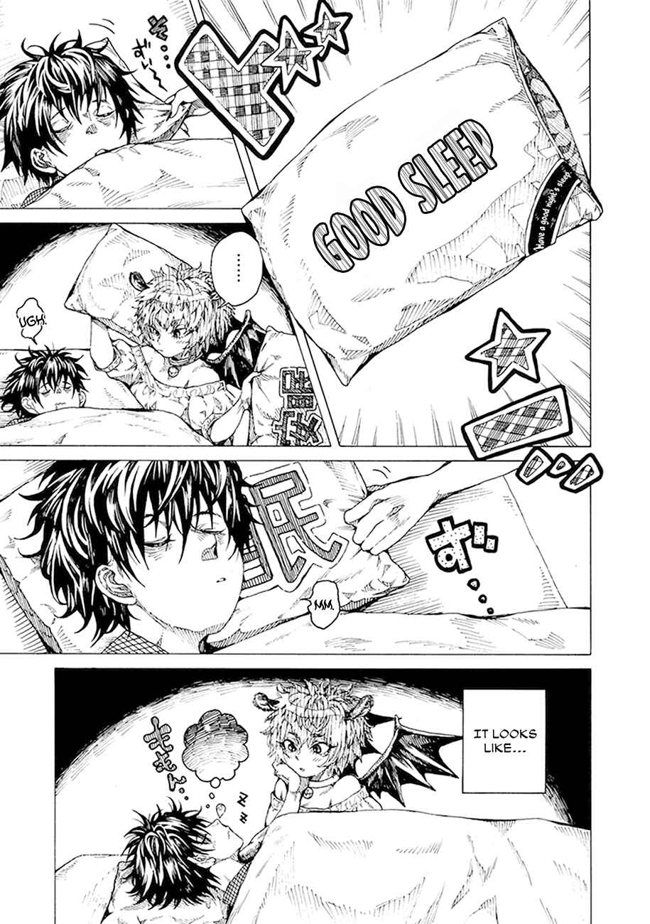 Page 13 Chapter 2 Mother