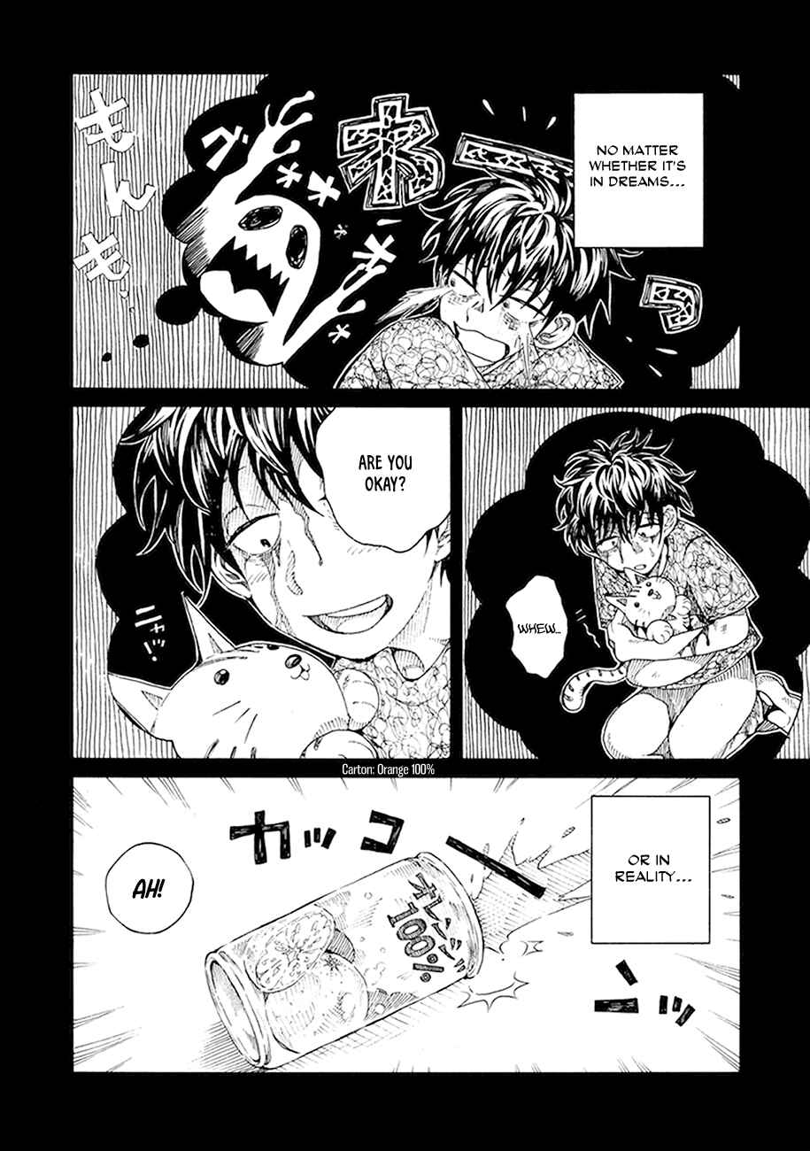 Page 14 Chapter 2 Mother