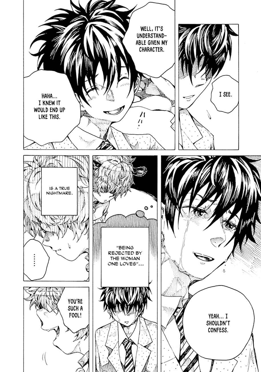 Page 20 Chapter 2 Mother