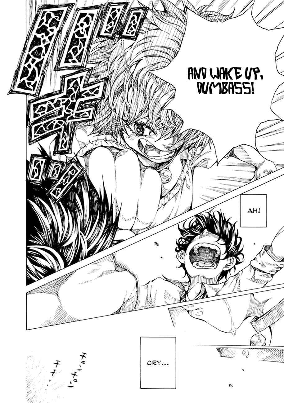 Page 28 Chapter 2 Mother