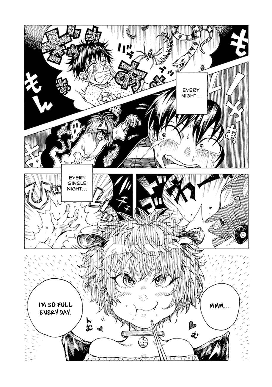Page 6 Chapter 2 Mother