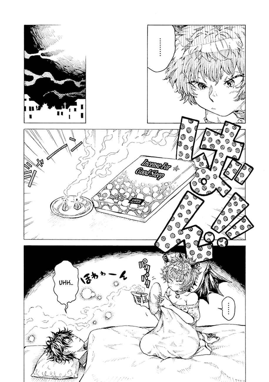 Page 8 Chapter 2 Mother