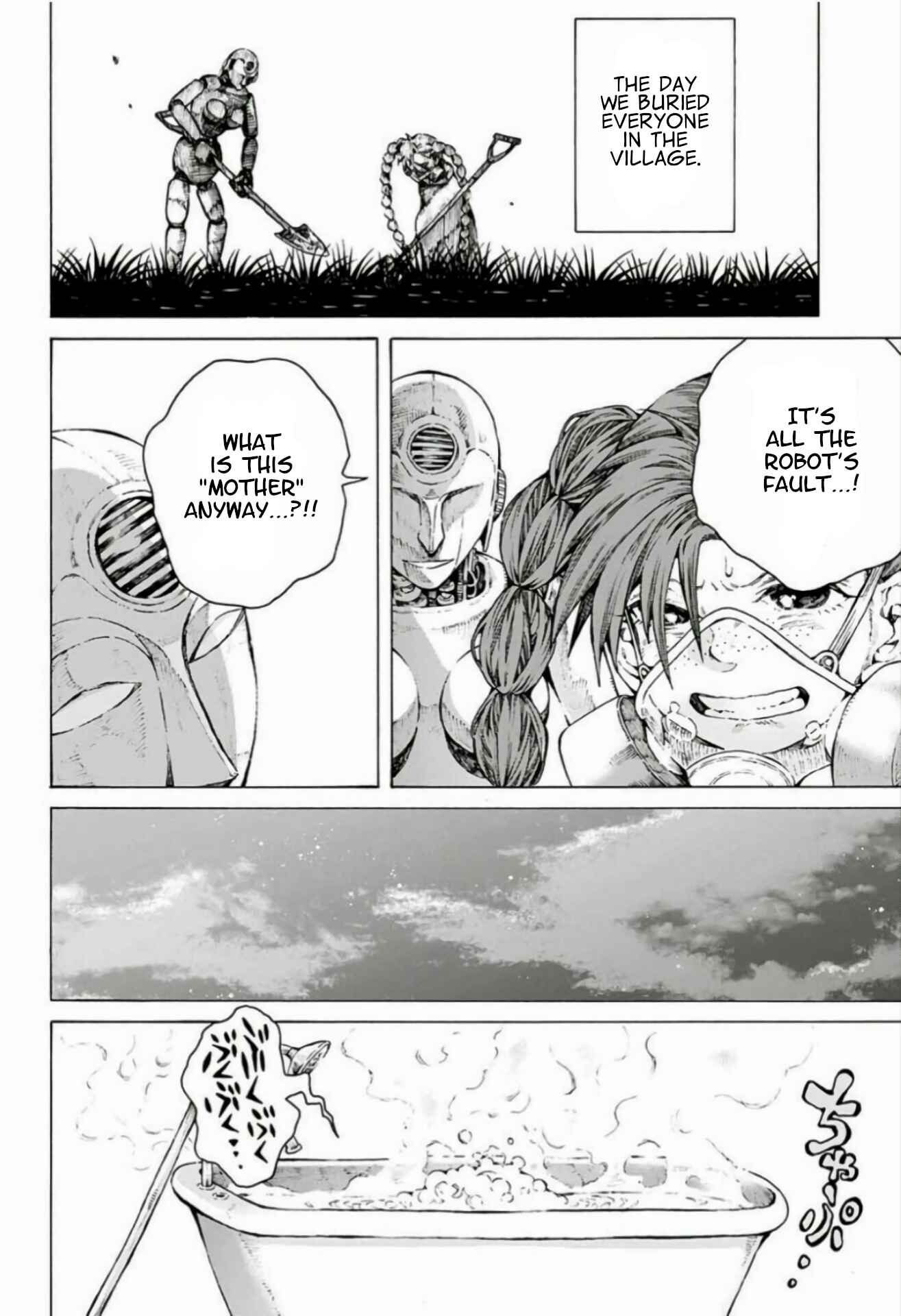 Page 10 Chapter 6 Mother