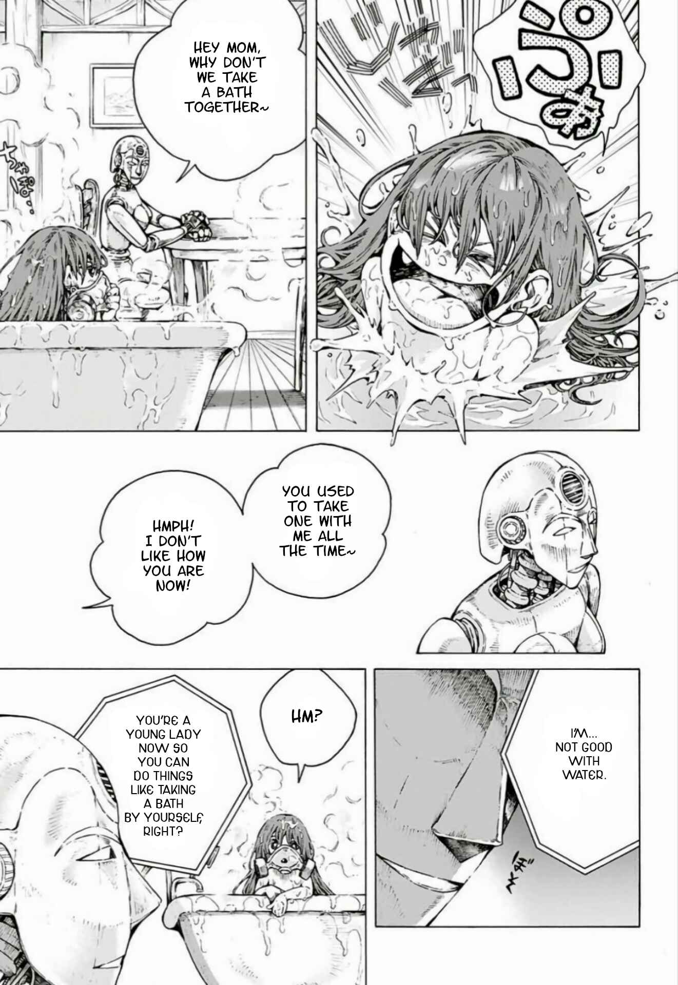 Page 11 Chapter 6 Mother