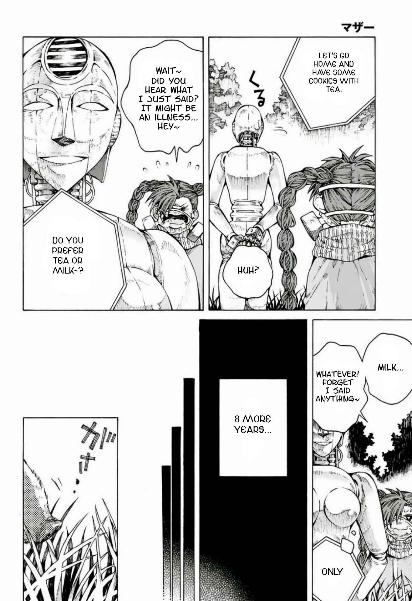 Page 20 Chapter 6 Mother