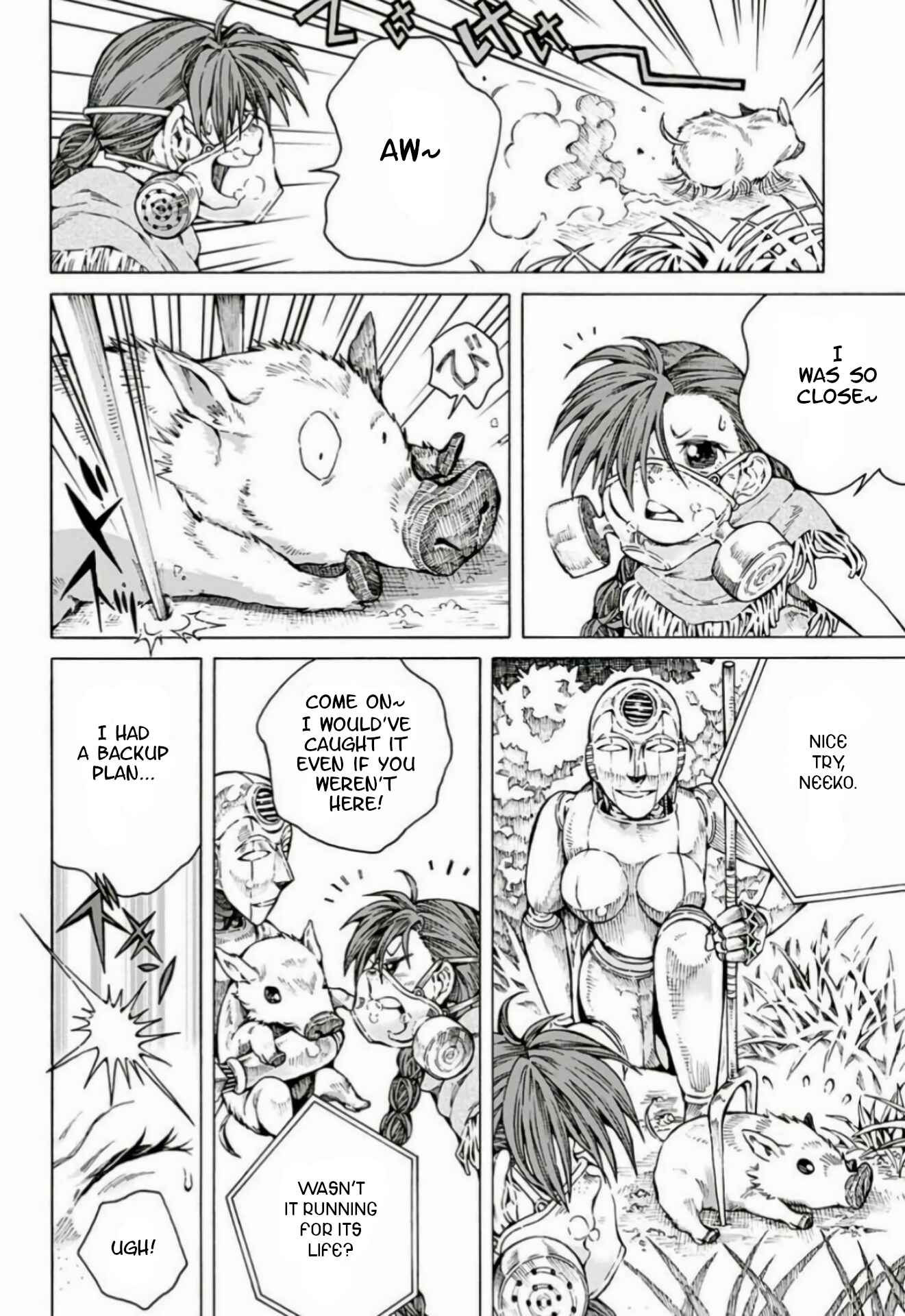 Page 22 Chapter 6 Mother