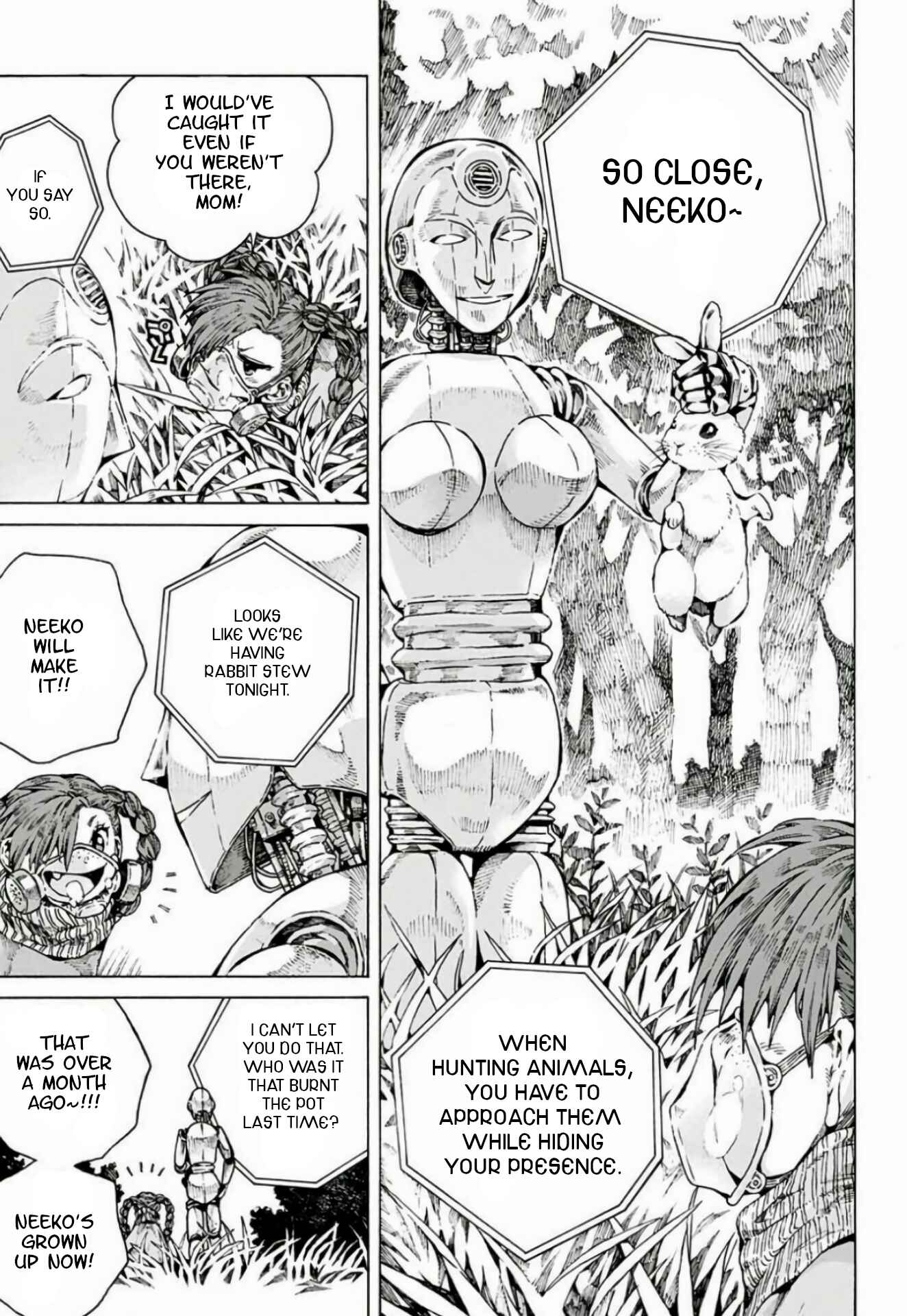 Page 3 Chapter 6 Mother