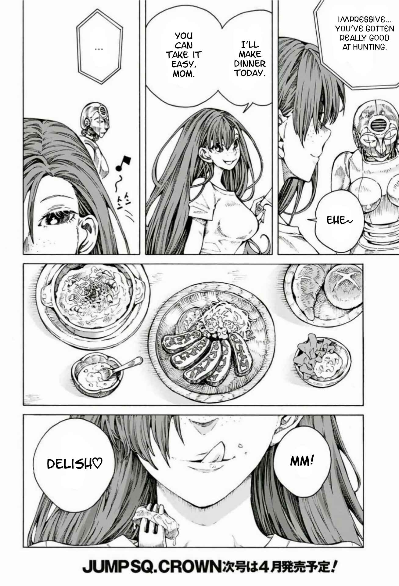 Page 30 Chapter 6 Mother
