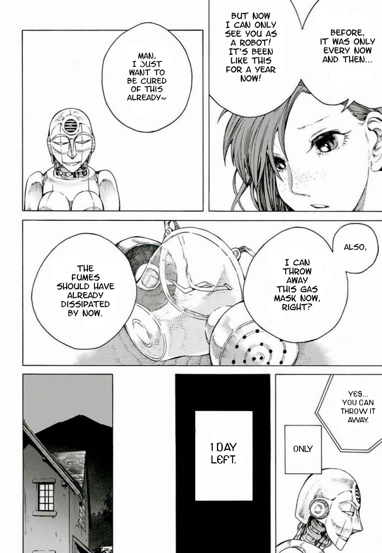 Page 32 Chapter 6 Mother