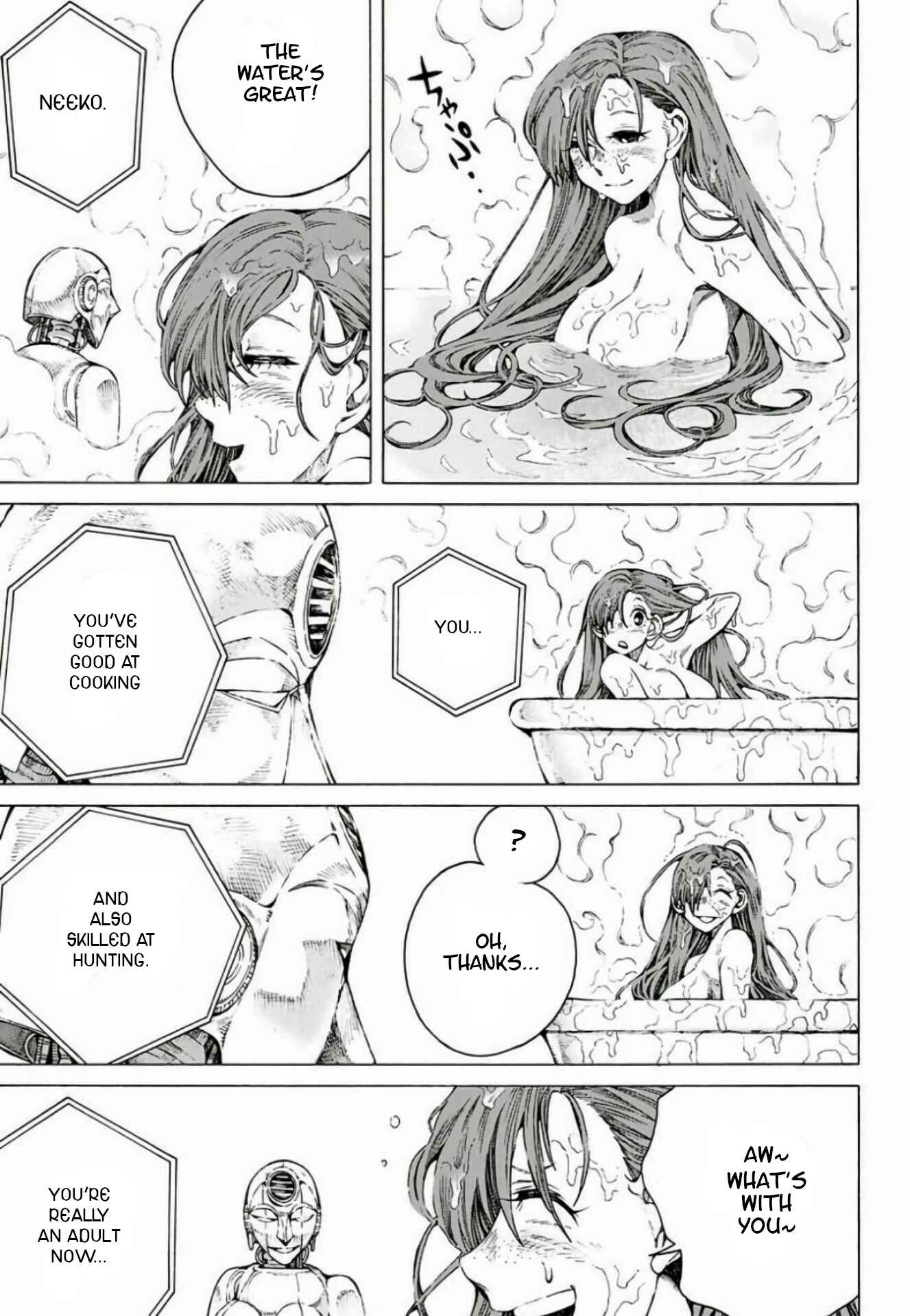 Page 33 Chapter 6 Mother