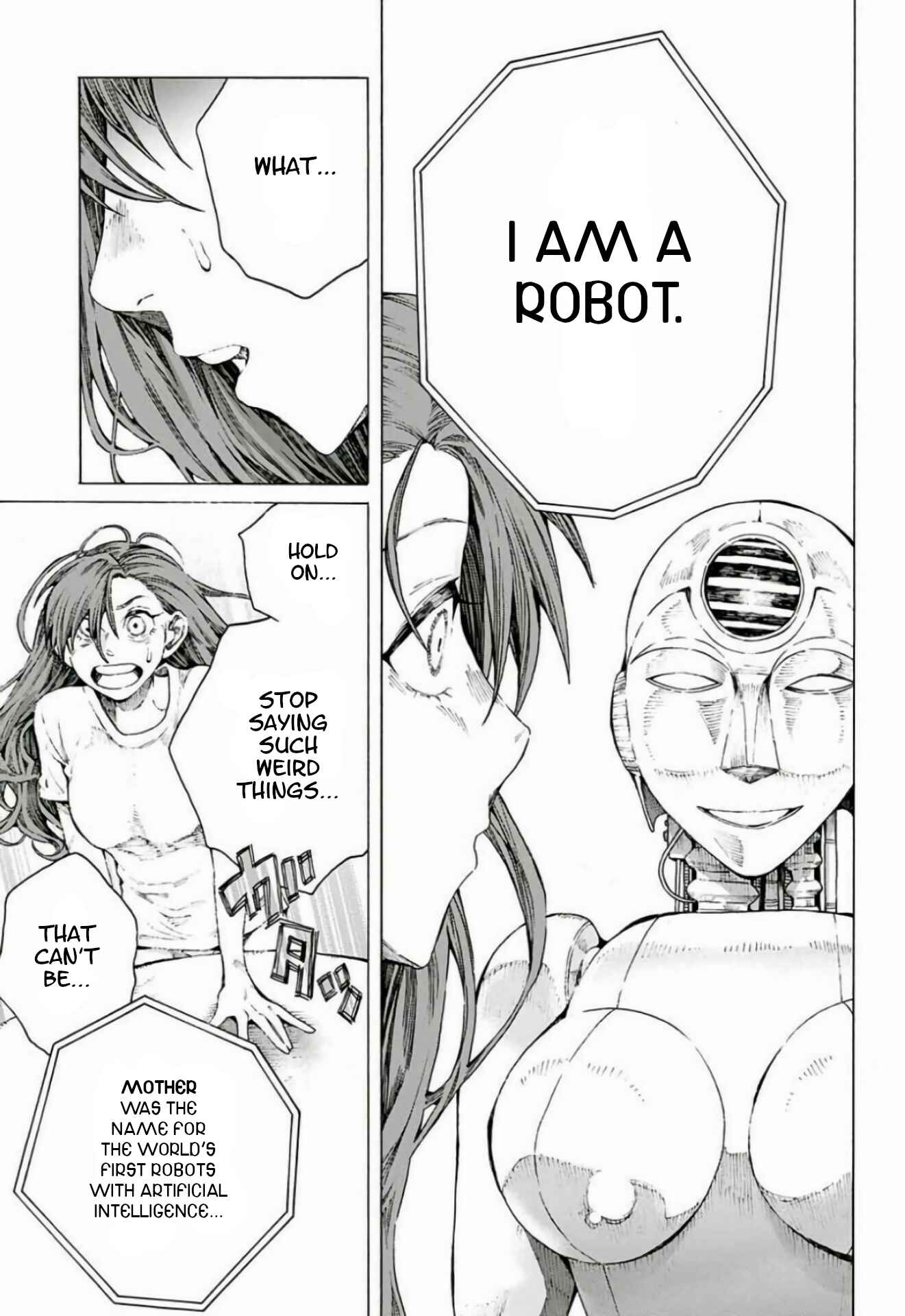 Page 37 Chapter 6 Mother