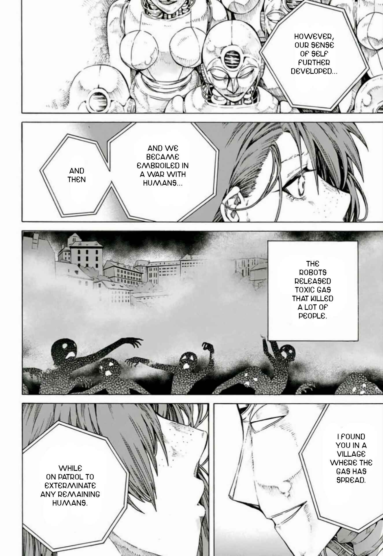 Page 38 Chapter 6 Mother