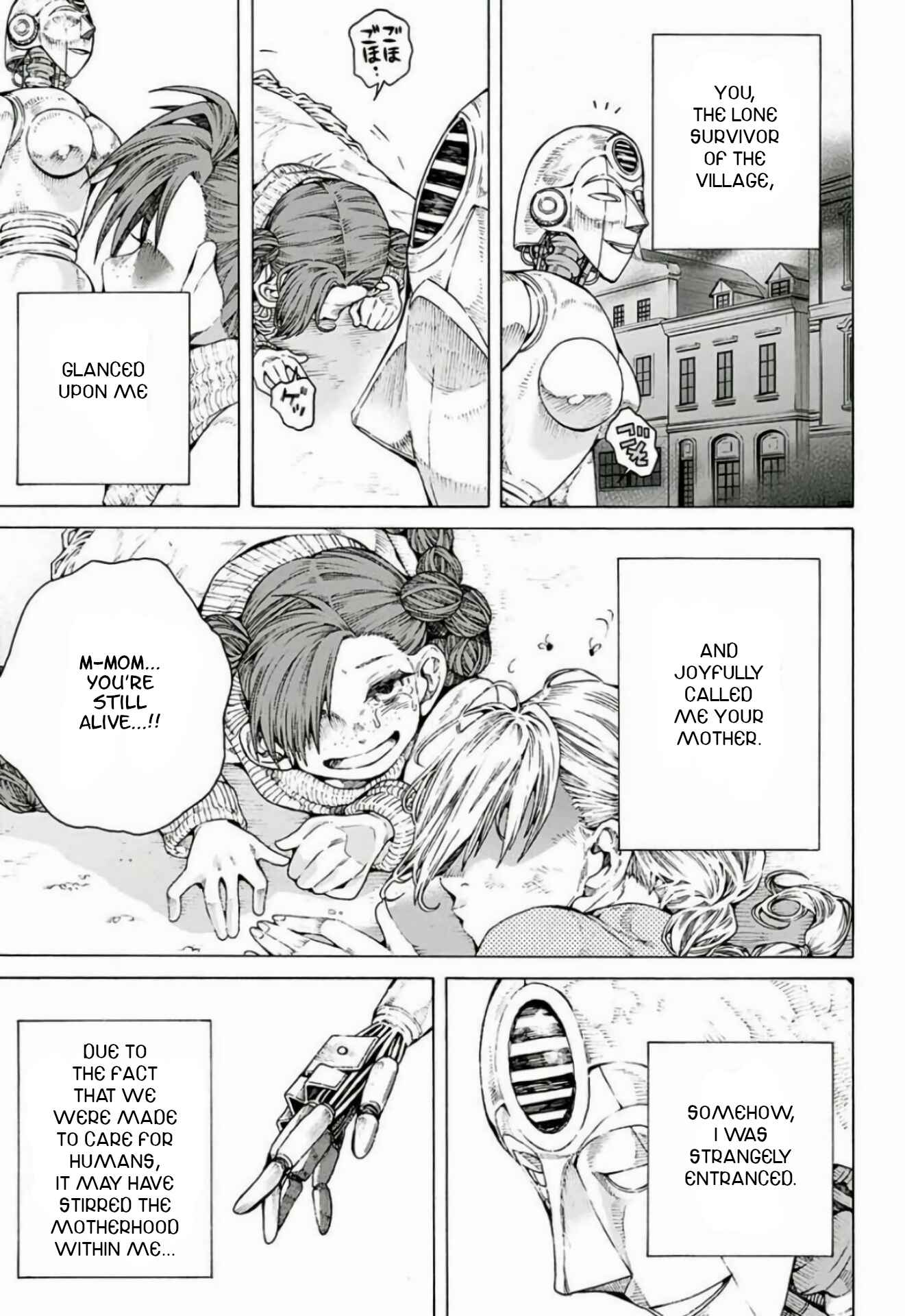 Page 39 Chapter 6 Mother