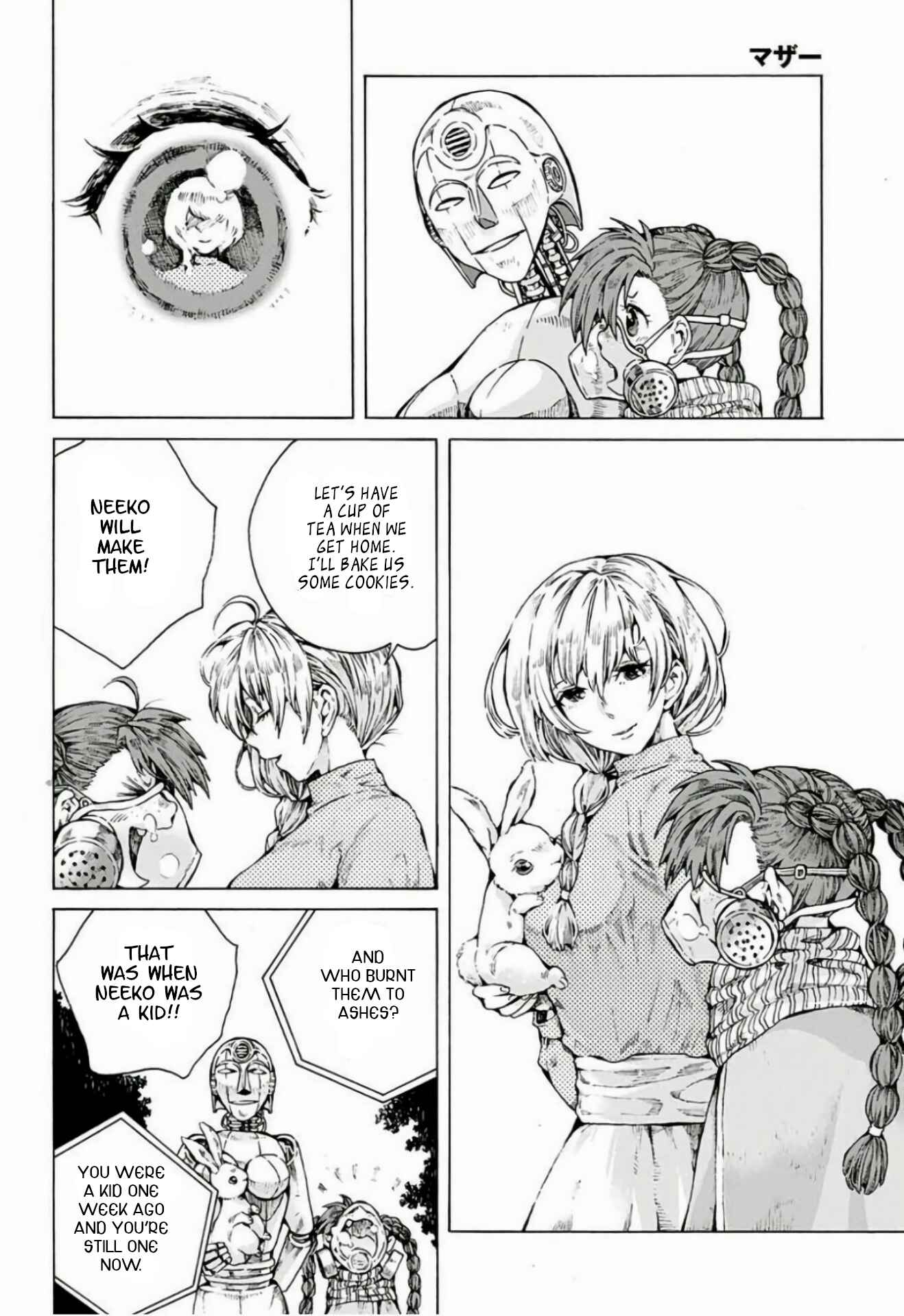 Page 4 Chapter 6 Mother