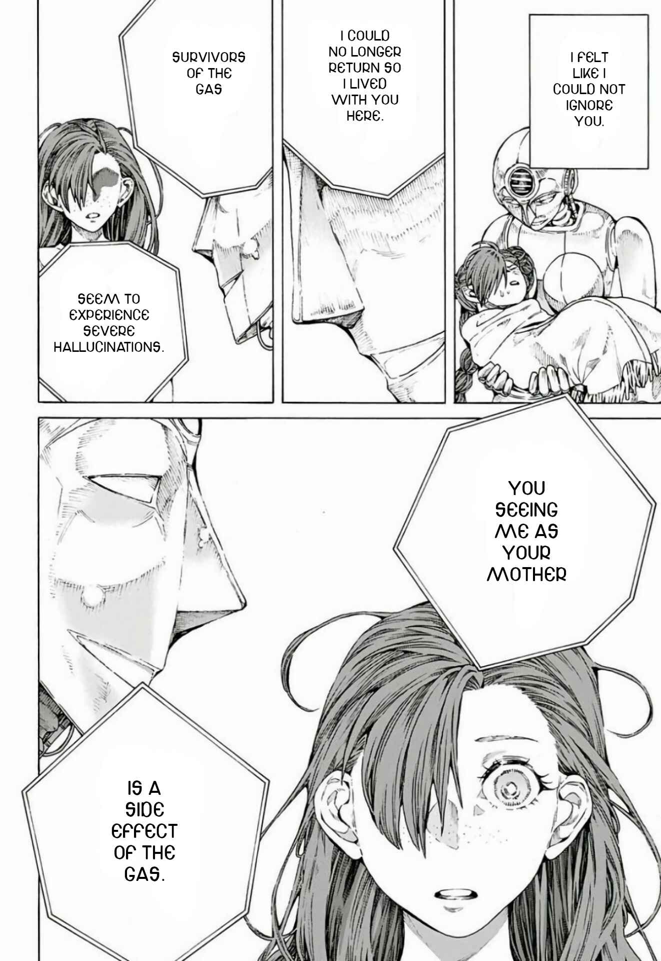 Page 40 Chapter 6 Mother