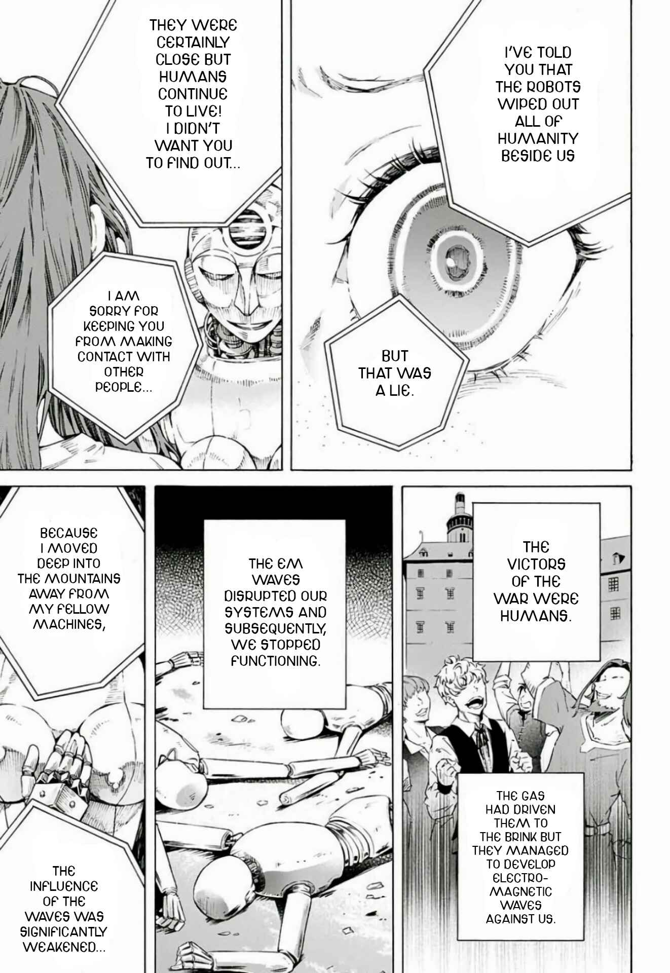 Page 41 Chapter 6 Mother