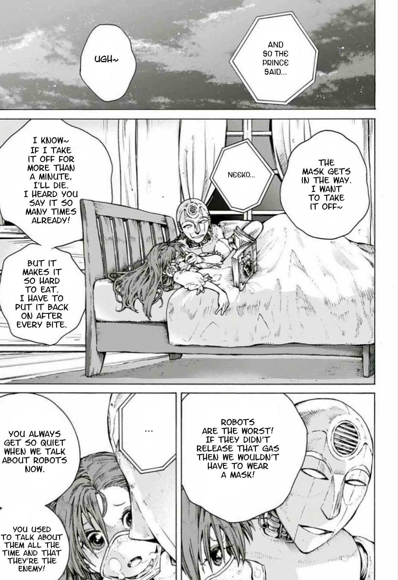 Page 7 Chapter 6 Mother