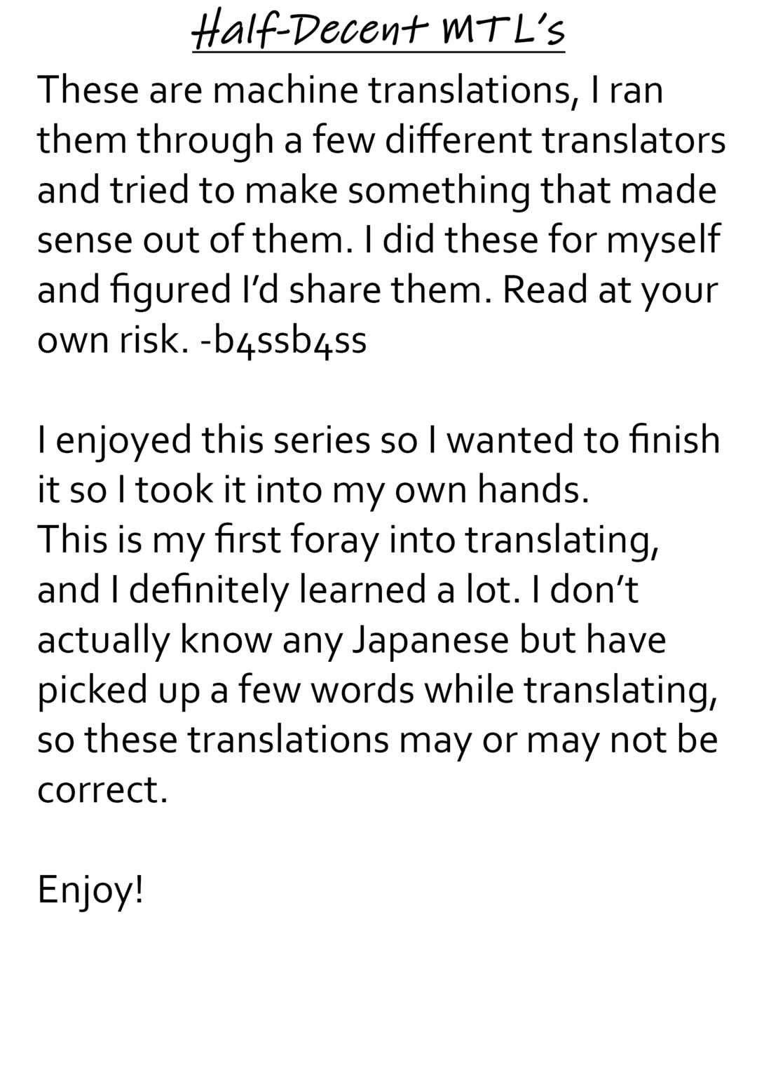Page 5 Chapter 6.1 Chikako-san to Issho ni!