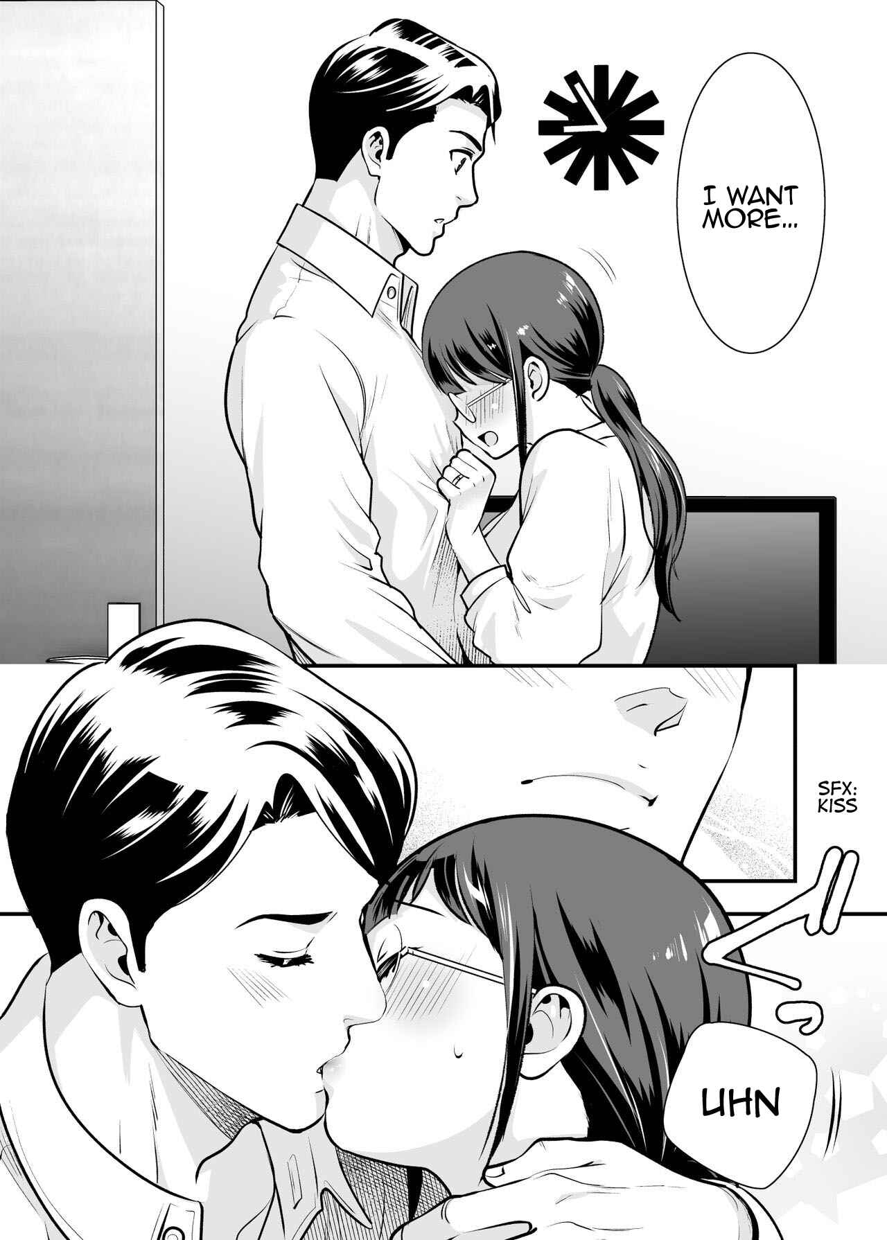 Page 14 Chapter 2 Chikako-san to Issho ni!