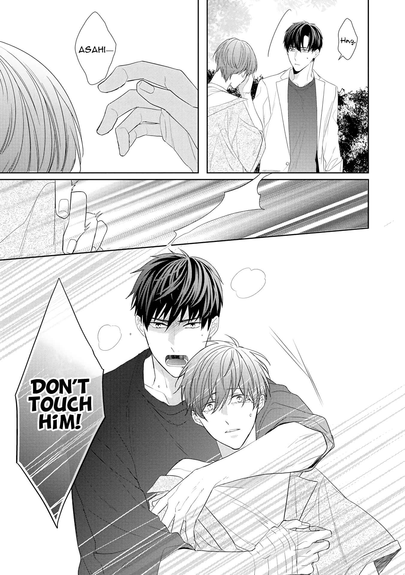 Page 10 Chapter 5 Romantic Lament