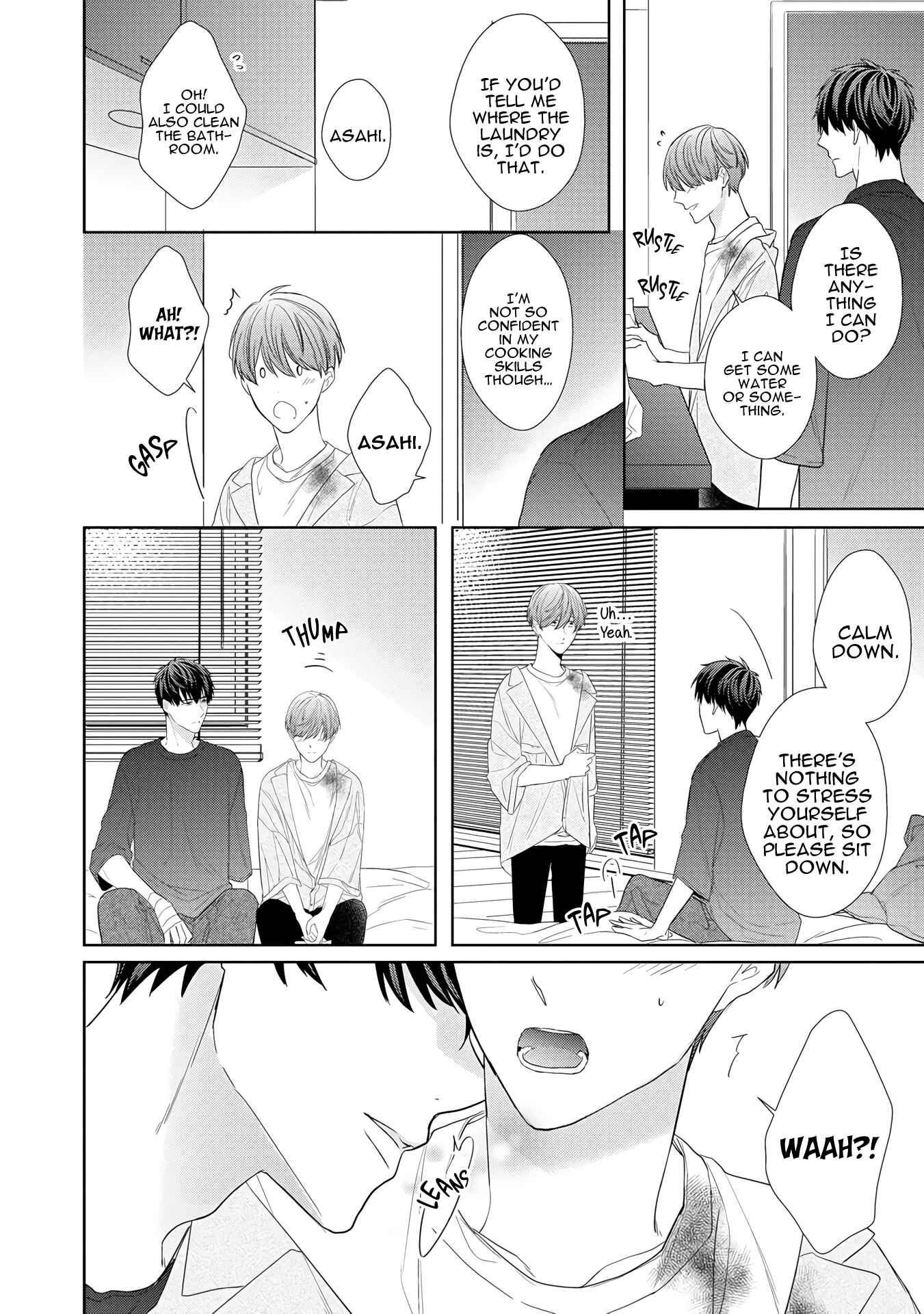 Page 21 Chapter 5 Romantic Lament