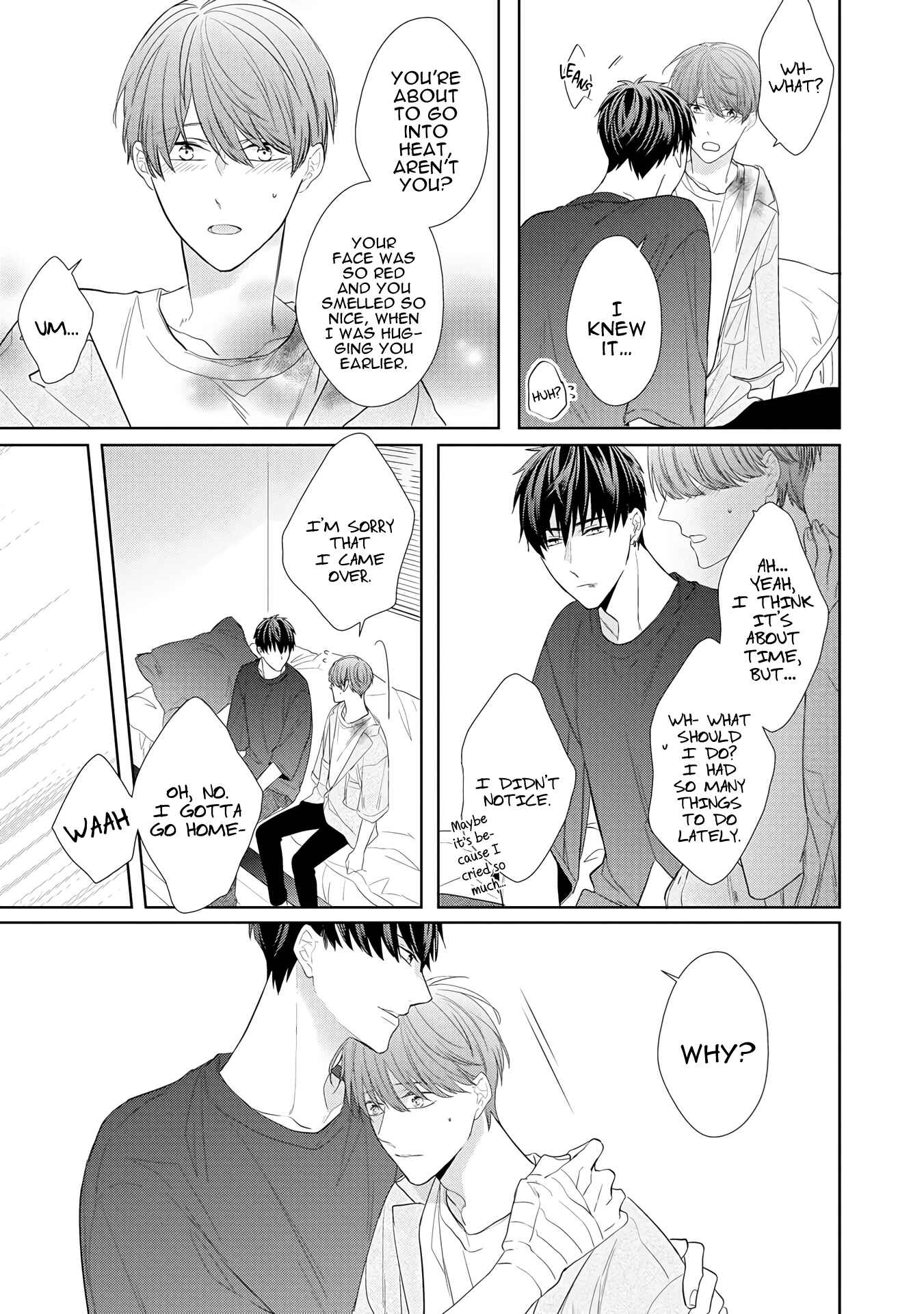 Page 22 Chapter 5 Romantic Lament