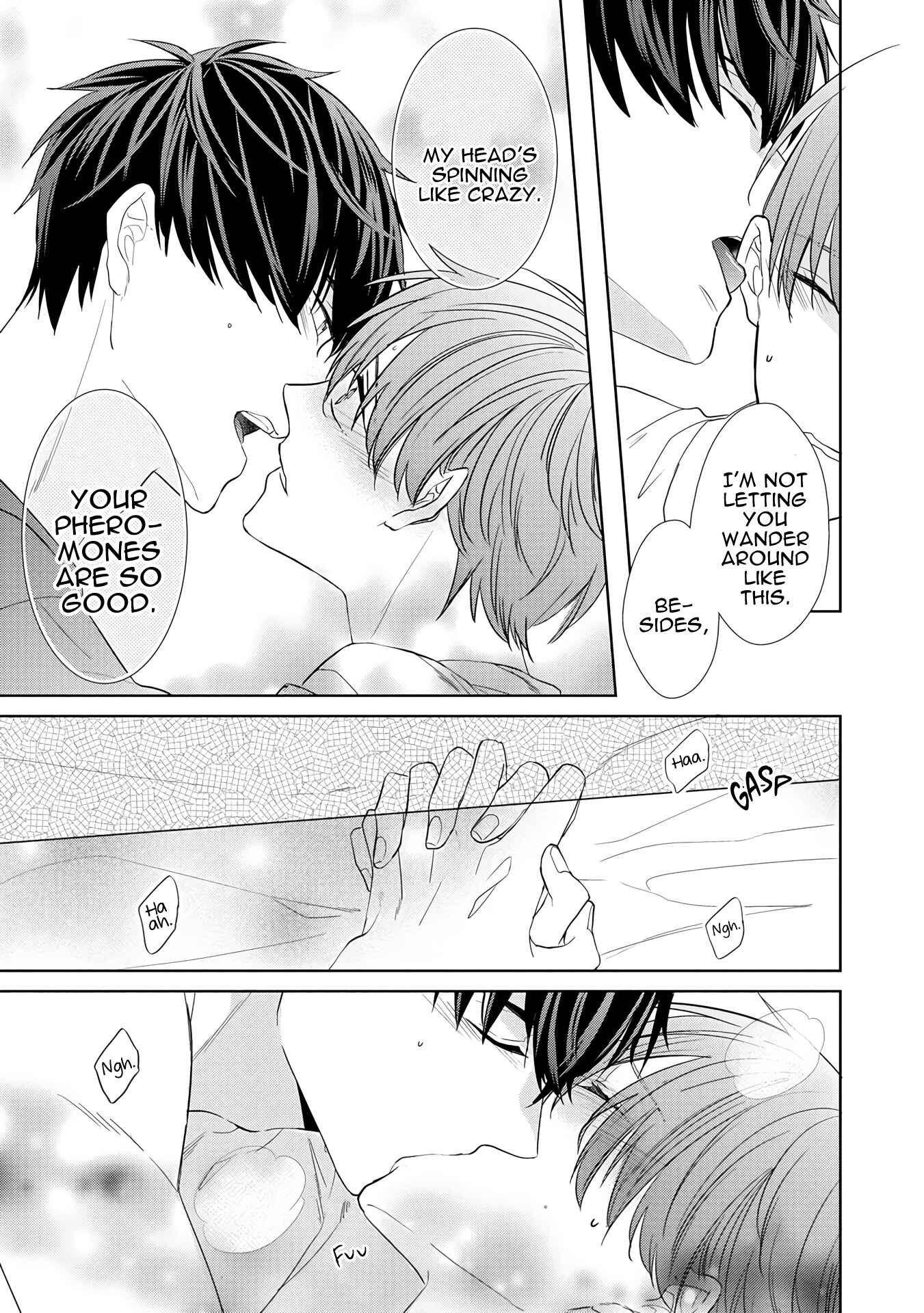 Page 24 Chapter 5 Romantic Lament