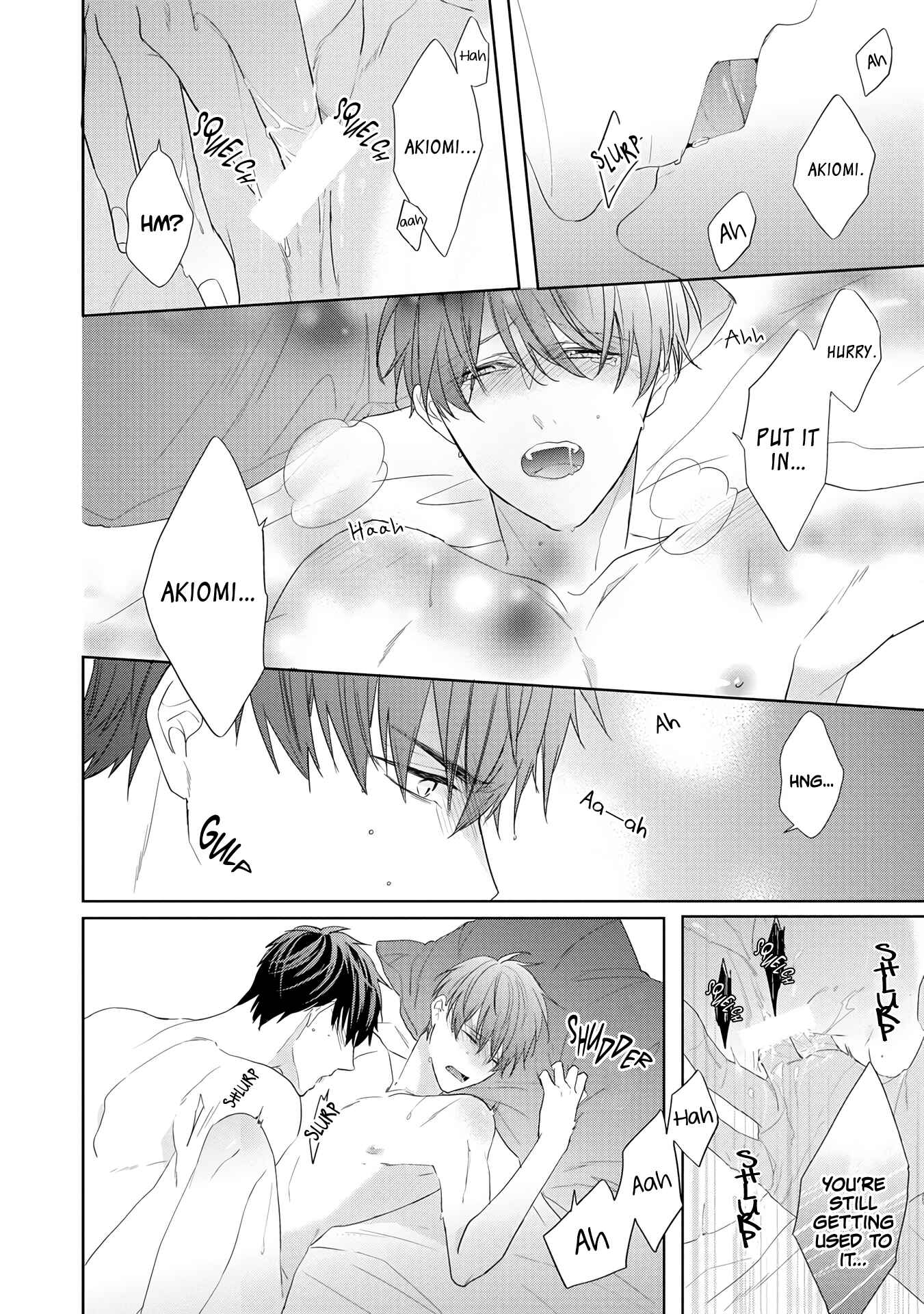 Page 25 Chapter 5 Romantic Lament