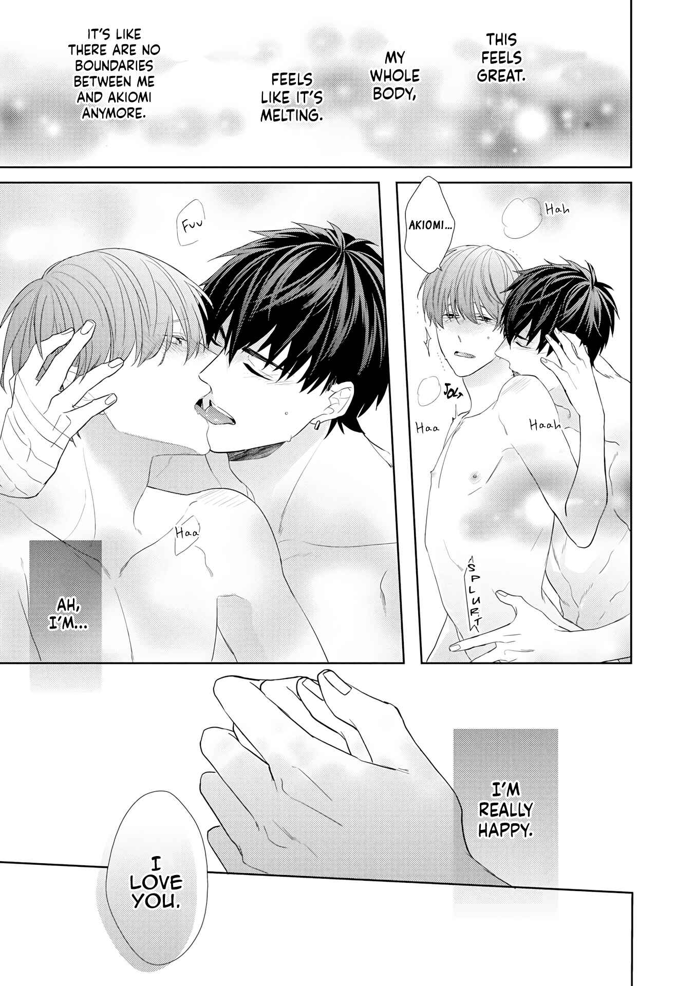 Page 30 Chapter 5 Romantic Lament