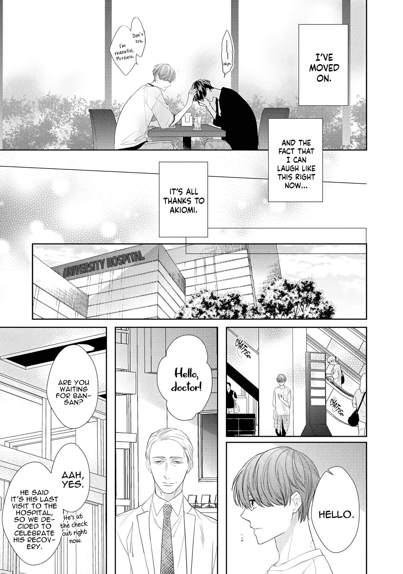 Page 36 Chapter 5 Romantic Lament