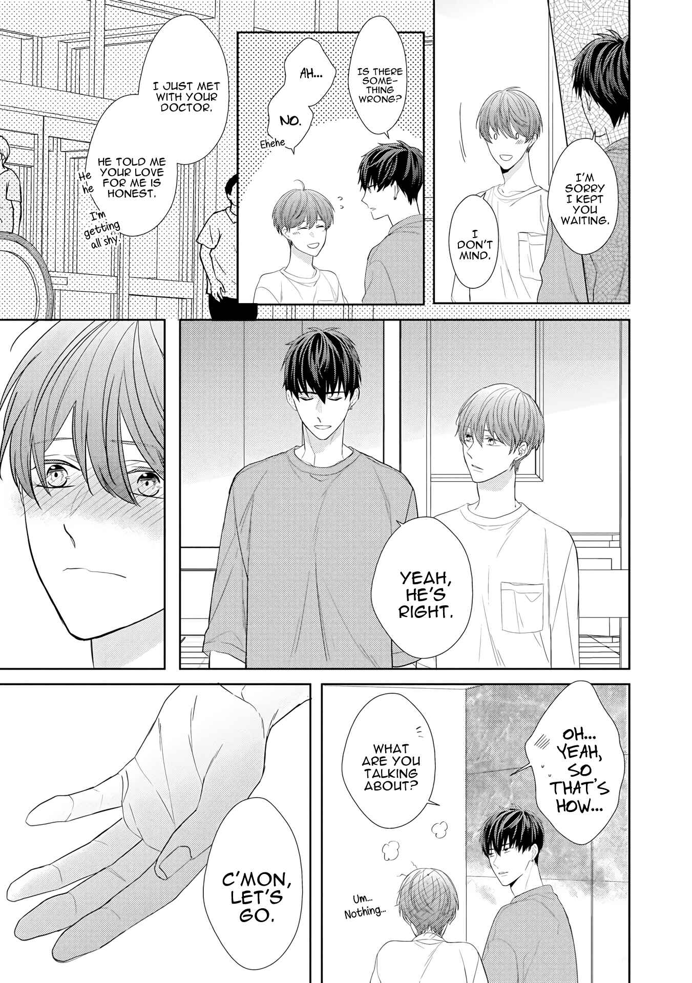 Page 38 Chapter 5 Romantic Lament