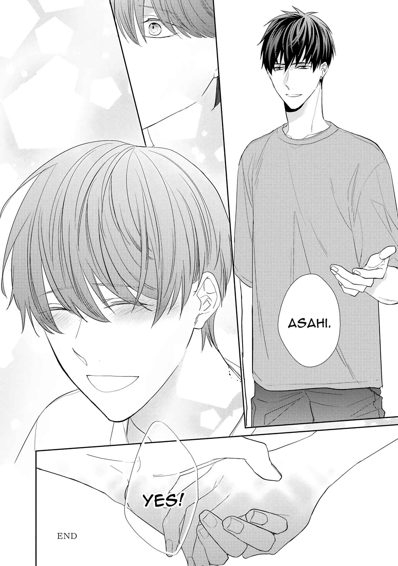Page 39 Chapter 5 Romantic Lament