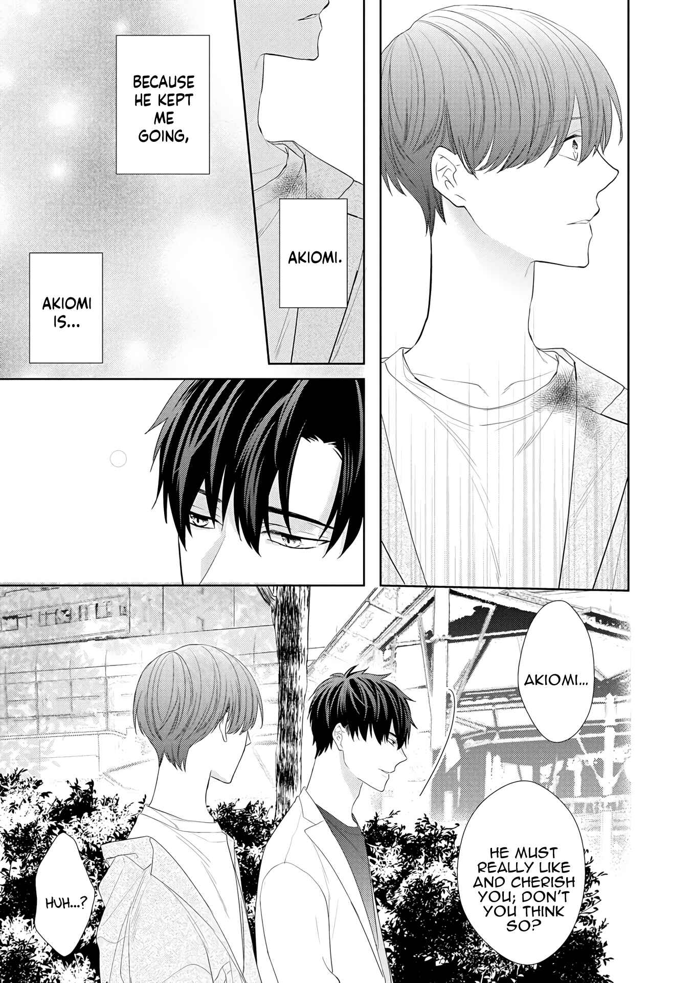 Page 6 Chapter 5 Romantic Lament