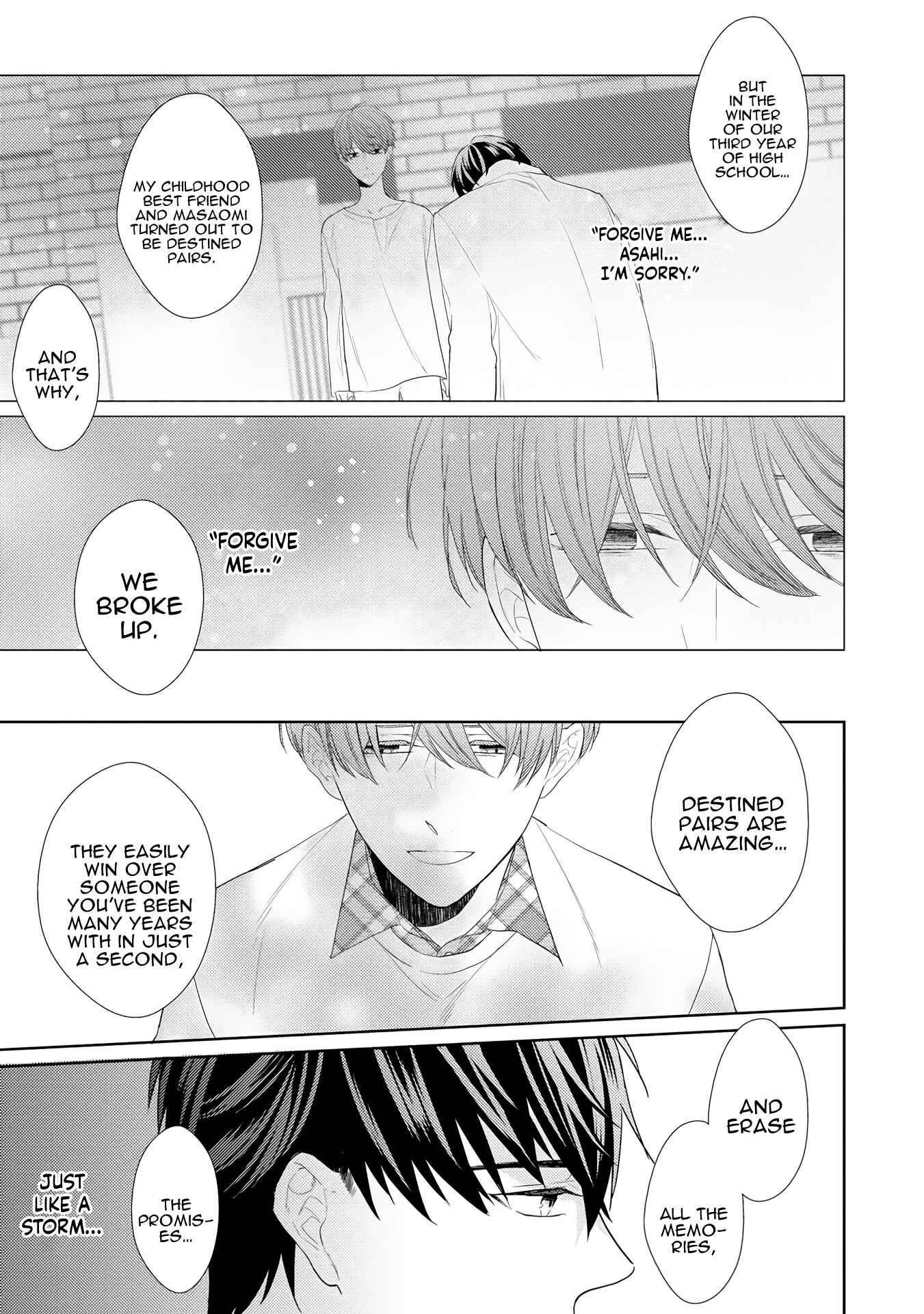 Page 16 Chapter 2 Romantic Lament